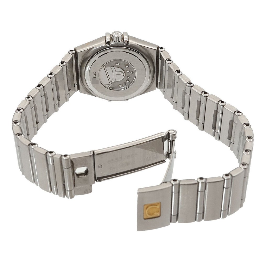 Omega - Constellation - 1572 40 - Naiset - 2000-2010 #3.2
