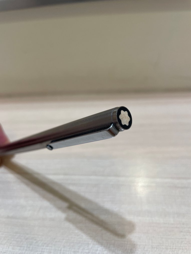 Montblanc - Slimline - Zonder minimumprijs - Vulpen #1.0