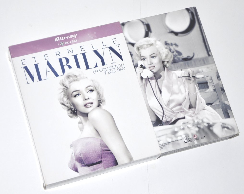 various Blu-ray Laserdisk Anzahl der Objekte: 9 #3.2