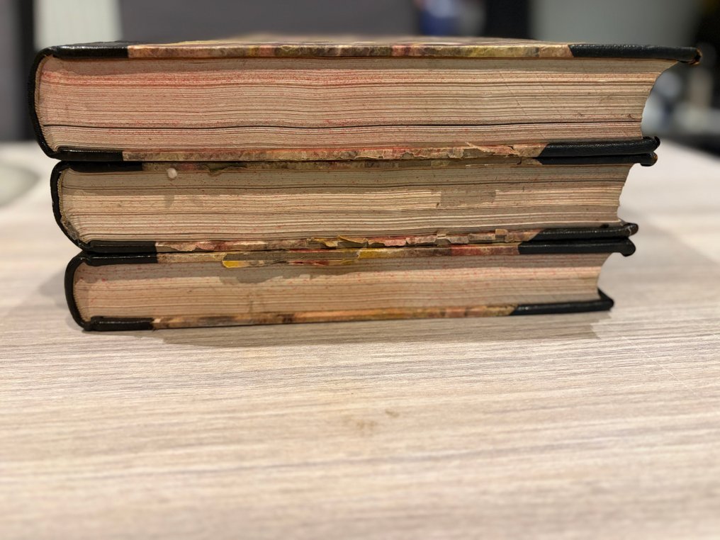 inconnu - L’Illustration 1930 (complet en 3 volumes) - 1930 #3.2