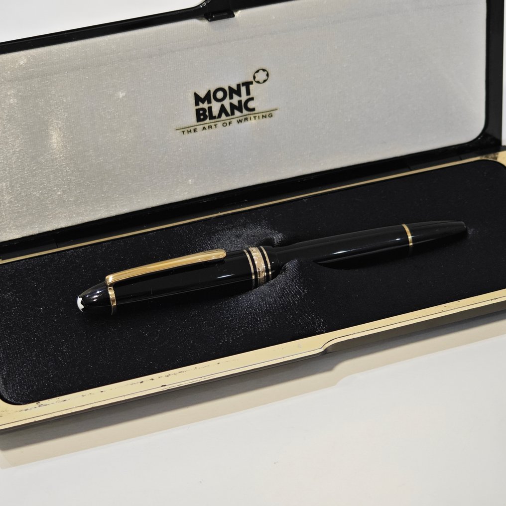 Montblanc - 146 - Fountain pen #1.0