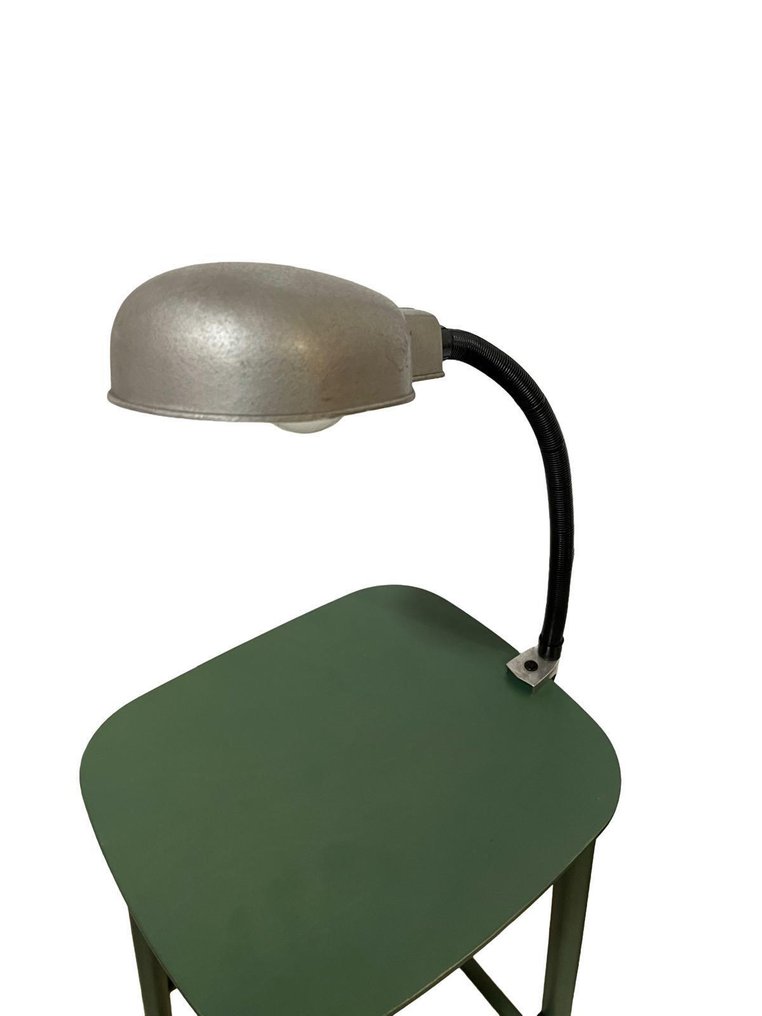 GCME - 檯燈 - 鋁 #1.0