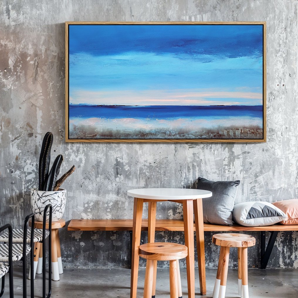 Noelia Correa Art - Salino XL #4.3