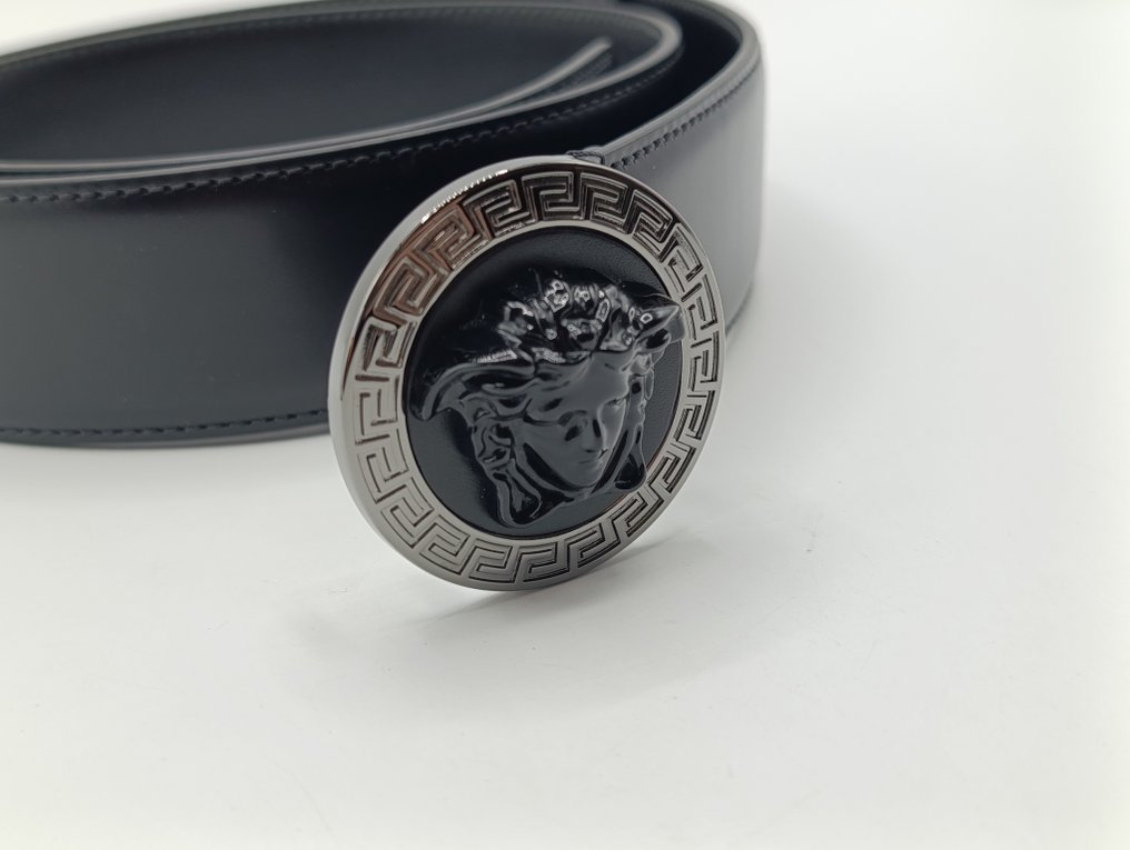 Versace - Bælte #1.0