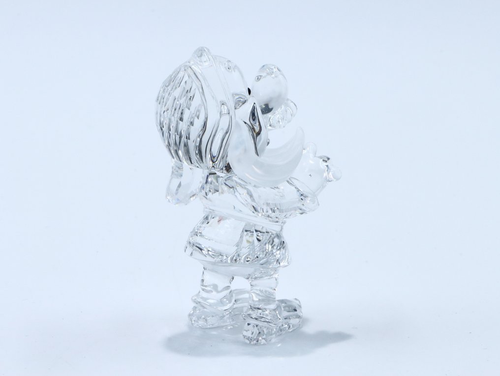 Φιγούρα - Swarovski - Disney Snowwhite - Sneezy (Unboxed) - Κρύσταλλο #2.1