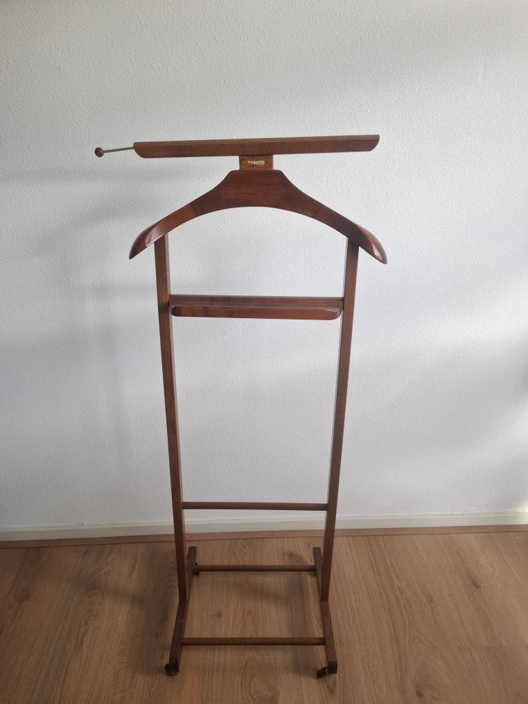 Fratelli Reguitti - Servomuto - Legno #1.0