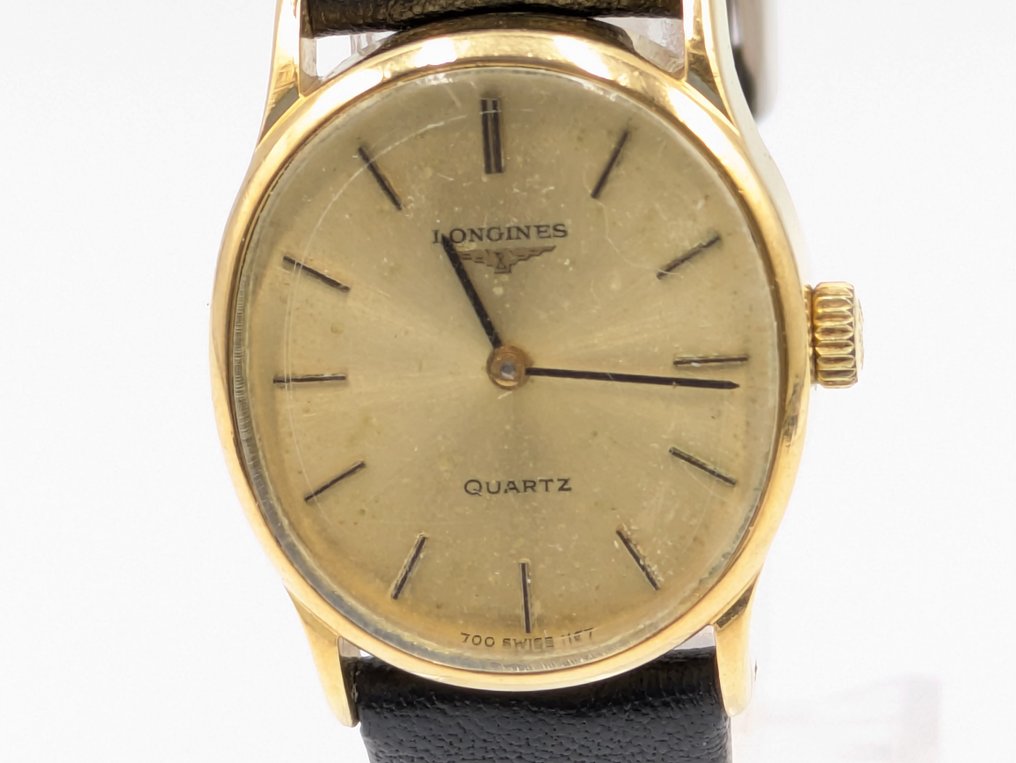 Longines - Unknown - 没有保留价 - 女士 - 1980-1989 #1.0