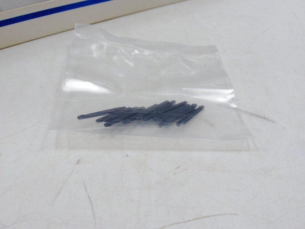 Märklin H0 - 46281 - Set machetă tren cu vagon marfă (1) - Set "Lanz" - K.Bay.Sts.B #2.1