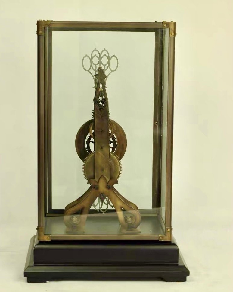 Luurankokello - Messinki - 2020- #3.2