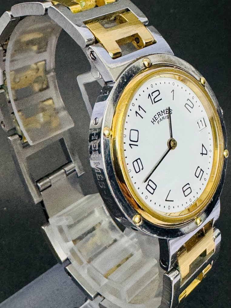 Hermès - Clipper - Unisex - 1990-1999 #3.2