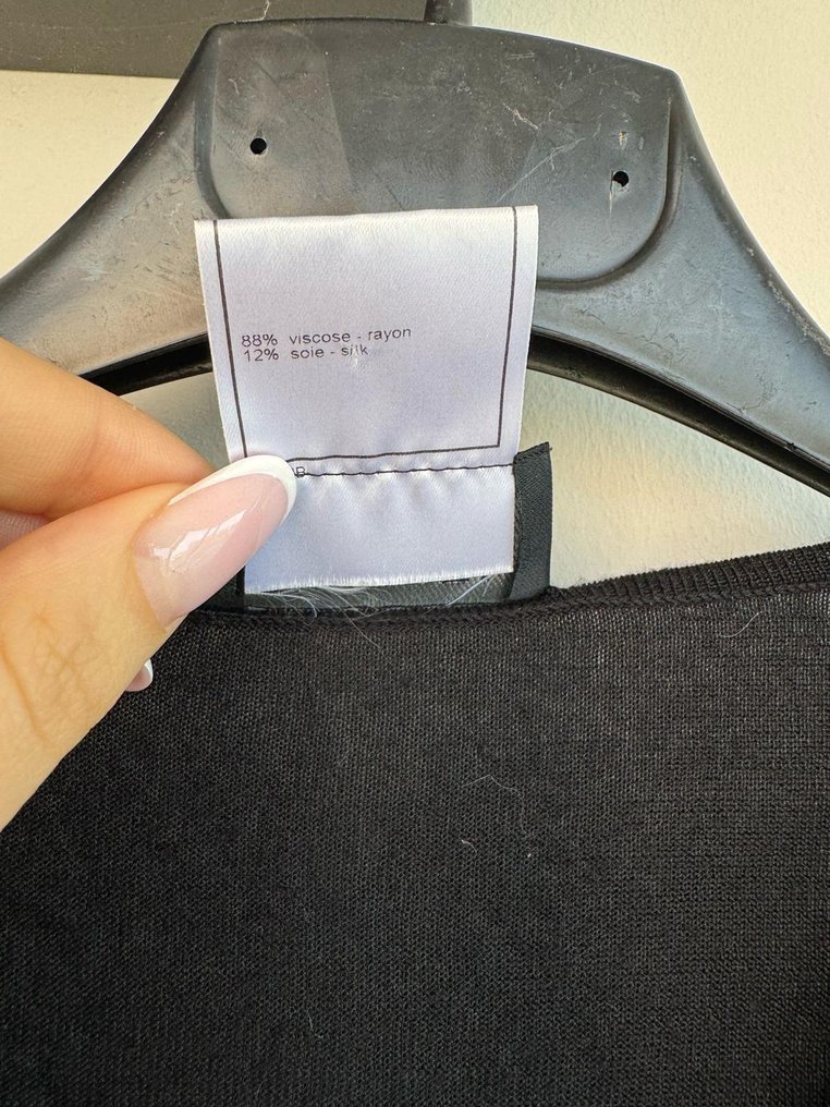 Chanel - Pullover - Vintage #4.3