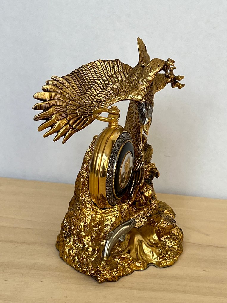 Franklin Mint - zakhorloge - 1990-1999 #3.2