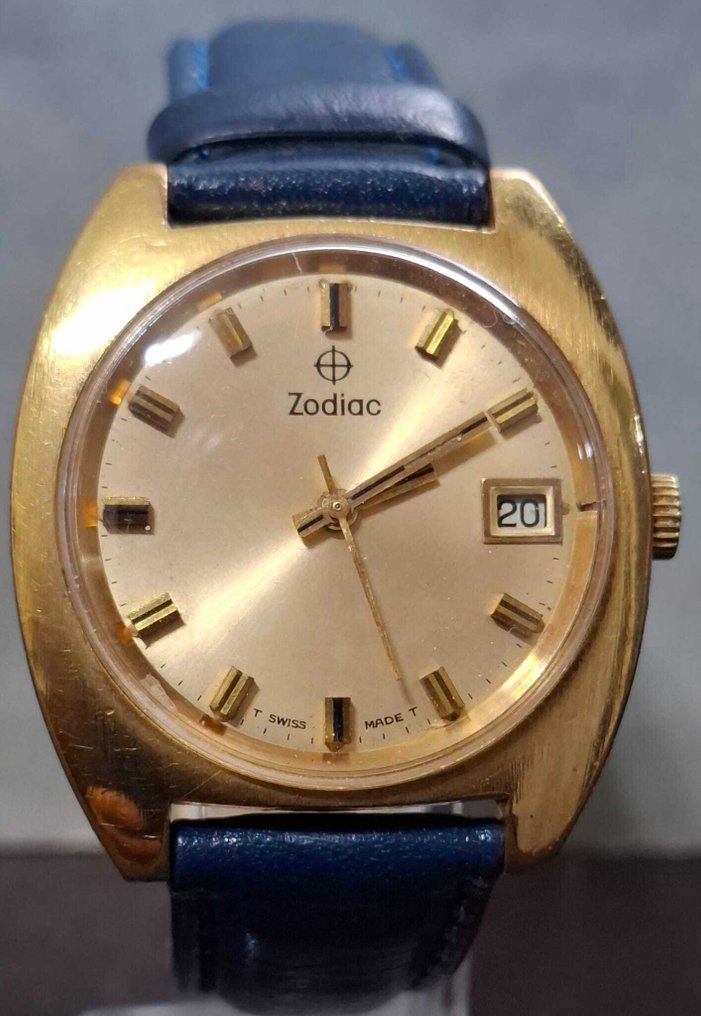 ZODIAC- L t d - Solotempo - Nincs minimálár - 68 A - Férfi - 1960-1969 #1.0