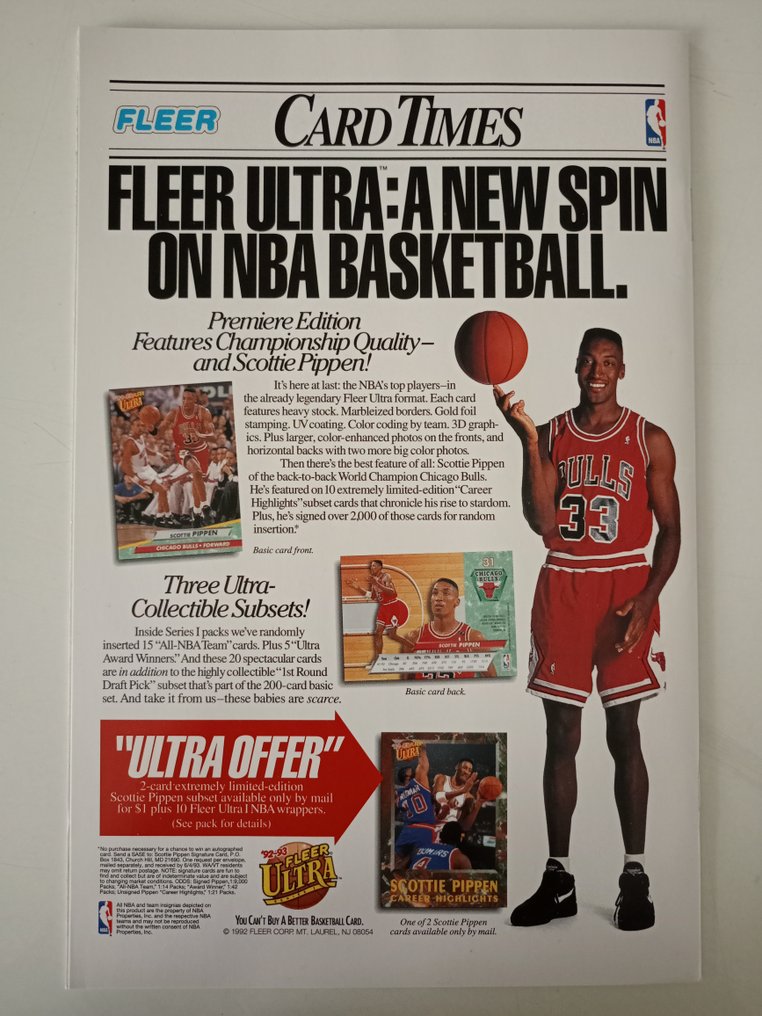 Venom 1-6 - Venom: Lethal Protector - 6 Complete series - Prima edizione - 1993/1993 #2.1