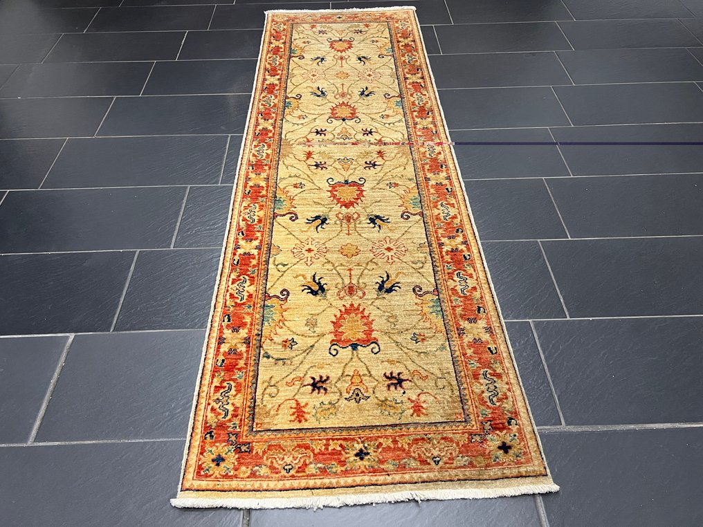 Ziegler - Tæppe - 245 cm - 78 cm #2.1