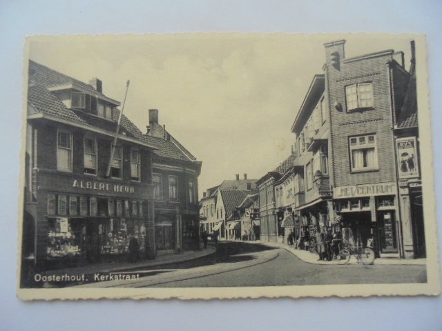 Ολλανδία - Καρτ-ποστάλ (103) - 1900-1960 #1.0