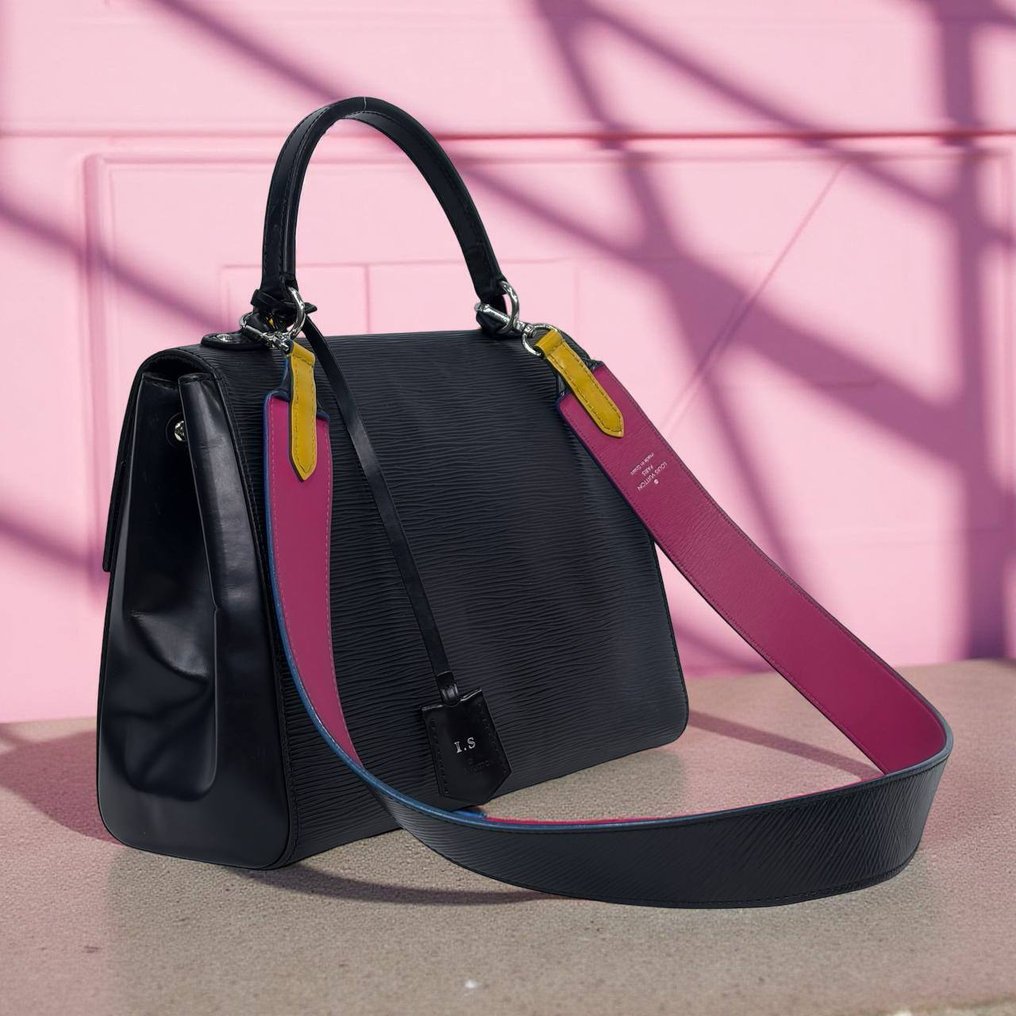 Louis Vuitton - Cluny - Τσάντα #3.2