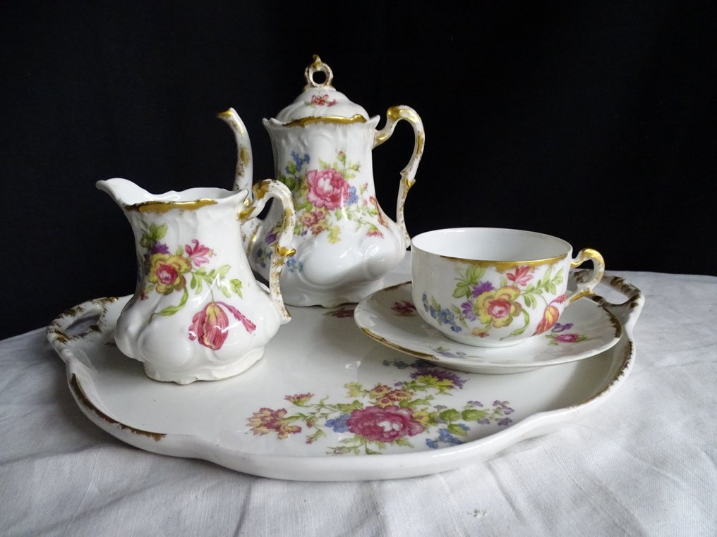 餐桌用具 (5) - 瓷 #1.0