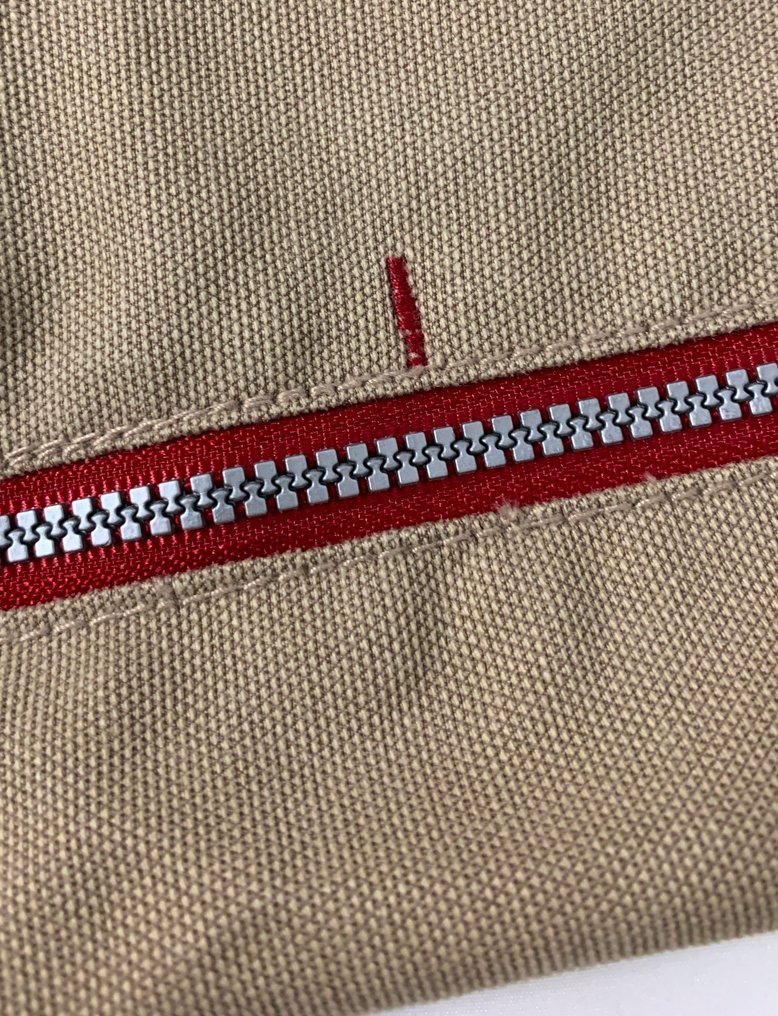 François Girbaud - Spodnie #4.3