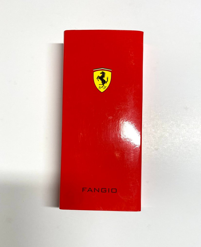 Pen - Ferrari - Penna #3.2