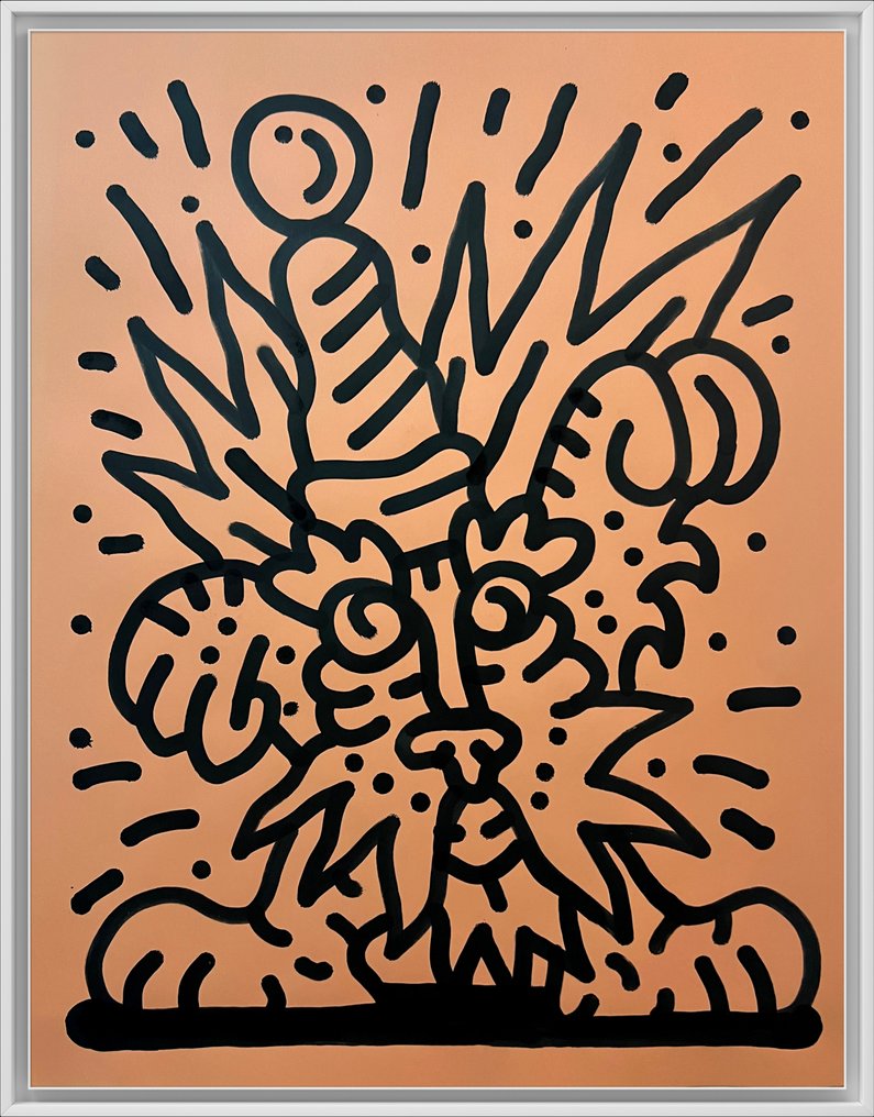 Nuno Barbedo (1983) - Crazy cat #1.0