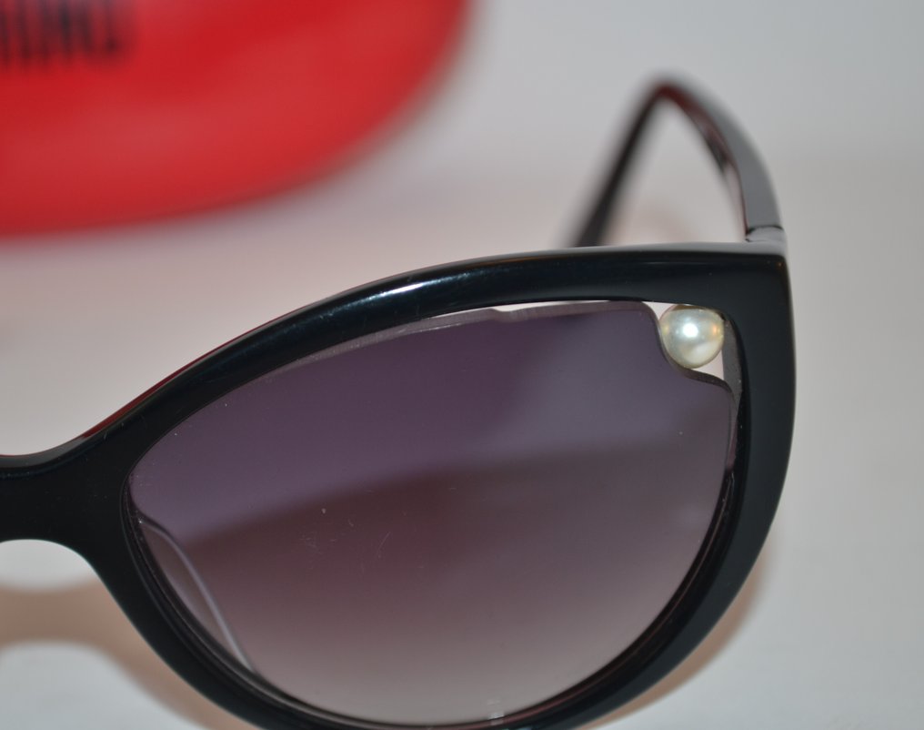 Moschino - M0725S01 - Solbriller #2.1