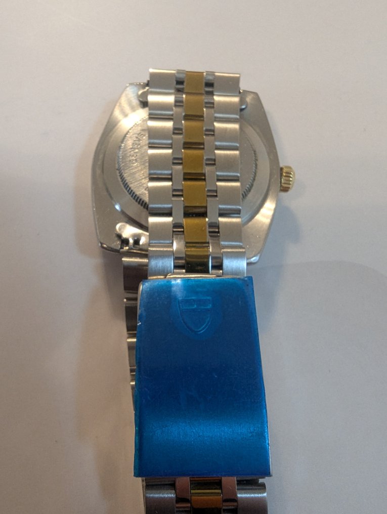 Tudor - 21013 - No reserve price - 21013 - Men - 2012 #1.0