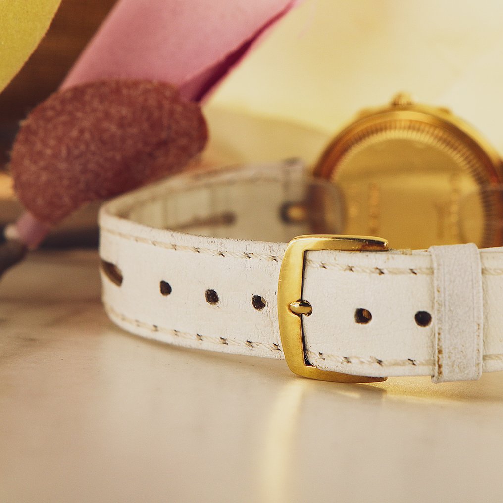 G erald Genta - Unknown - 6 2704 1 - Donna - 1990-1999  #4.3