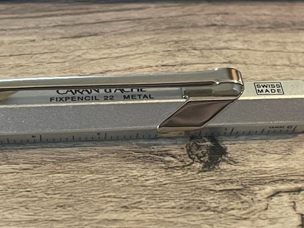Caran d'Ache - Ingen reservasjonspris - Penn #2.1