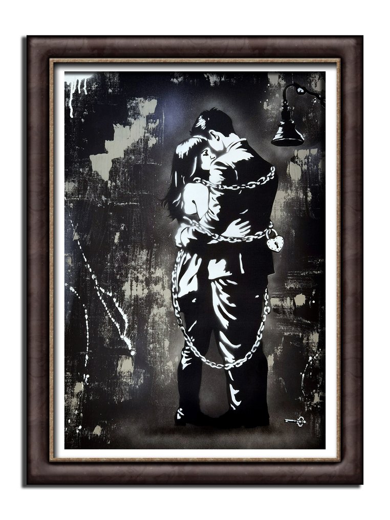 BASM - ETERNITY #1.0