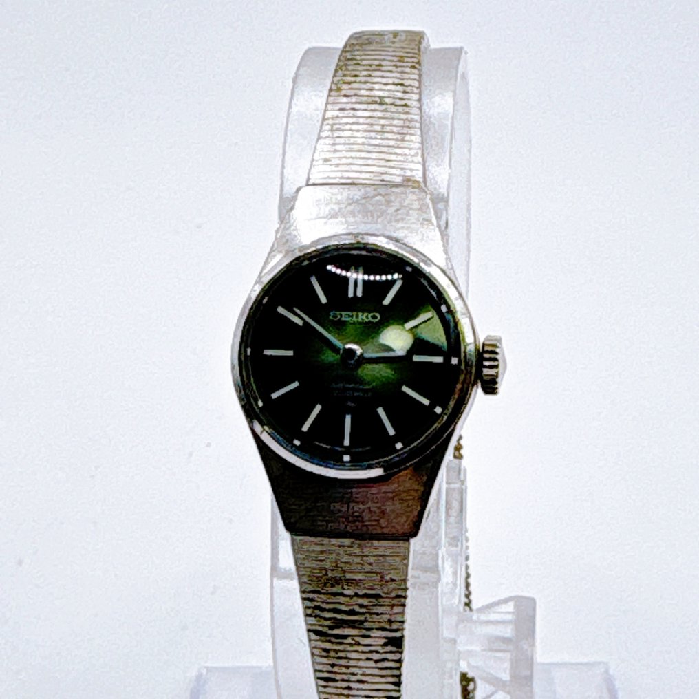 Seiko - Nincs minimálár - 1140-0160 - Női - 1990-1999  #1.0