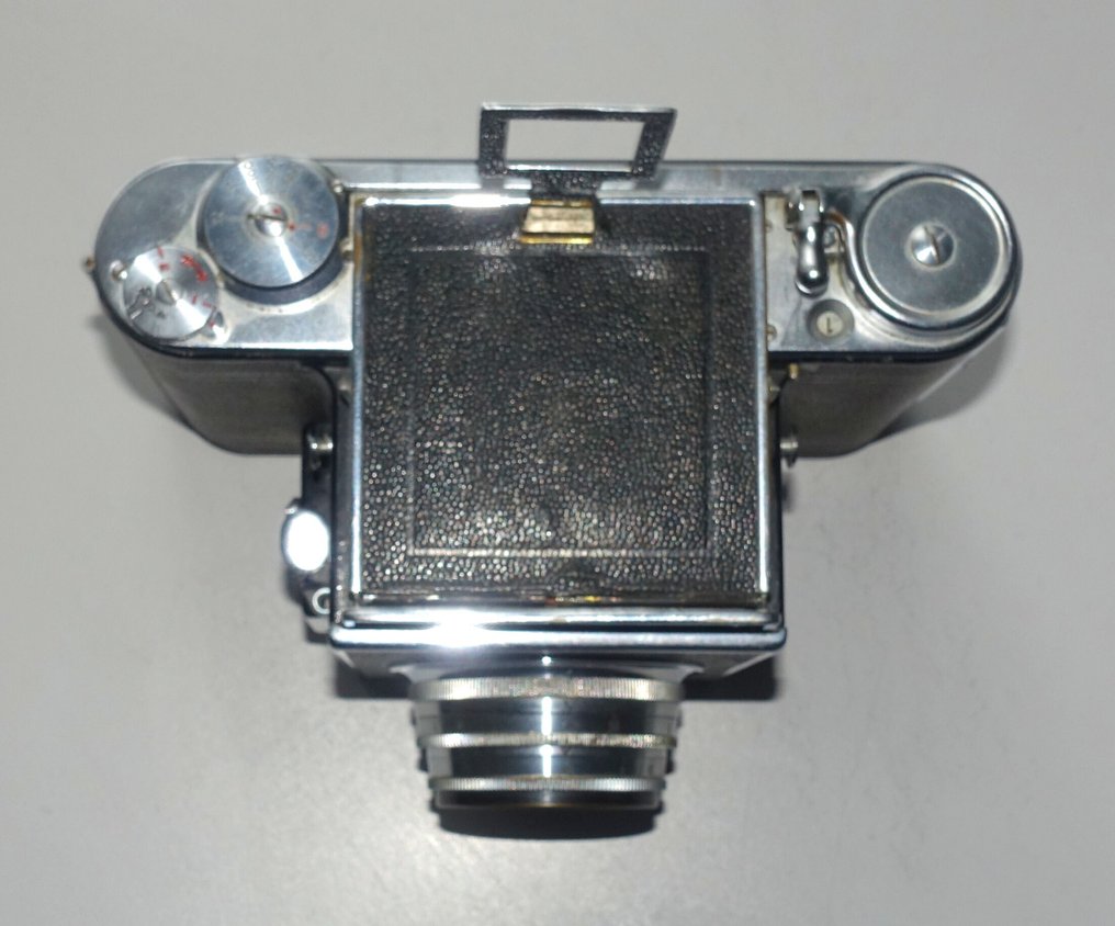 Reflex-Korelle Reflex-Korelle IIA Analogue camera #2.1
