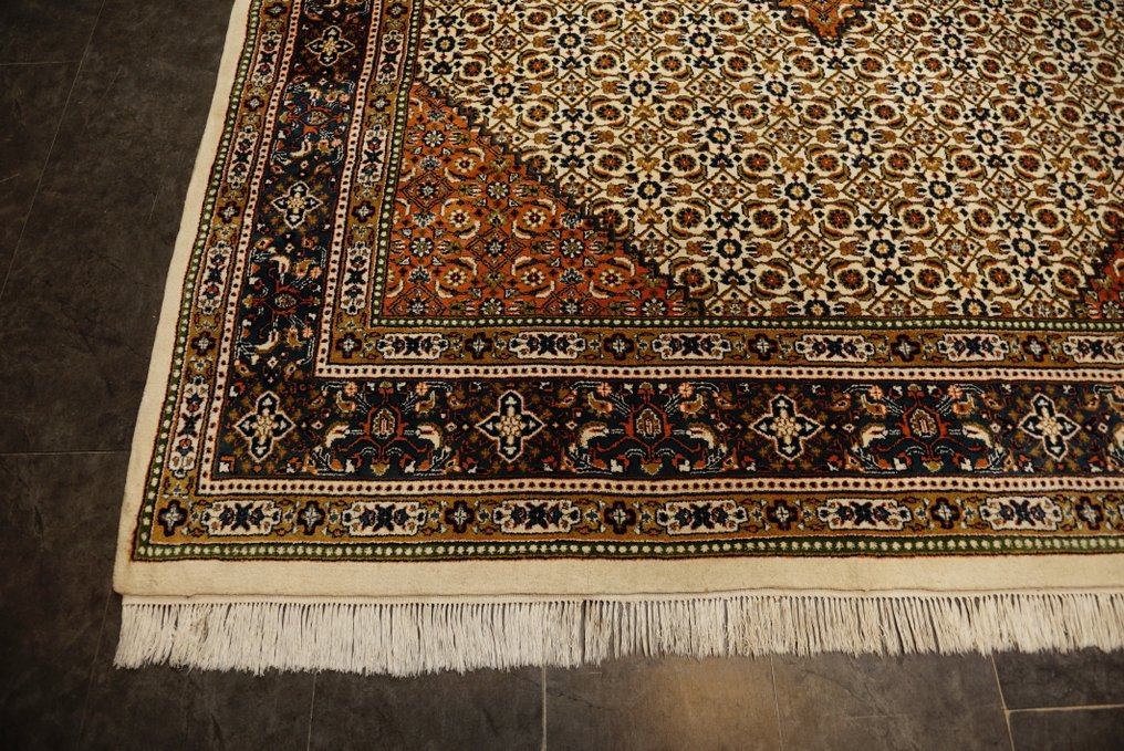 Moud - Carpet - 345 cm - 260 cm #2.1