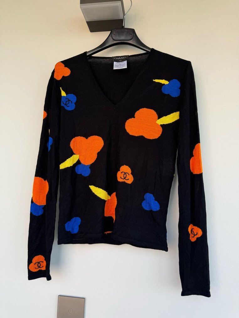 Chanel - Pullover - Vintage #1.0