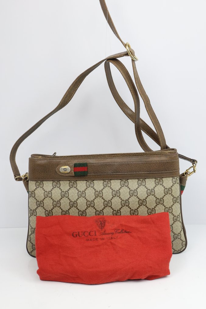 Gucci - Geantă de umăr #1.0