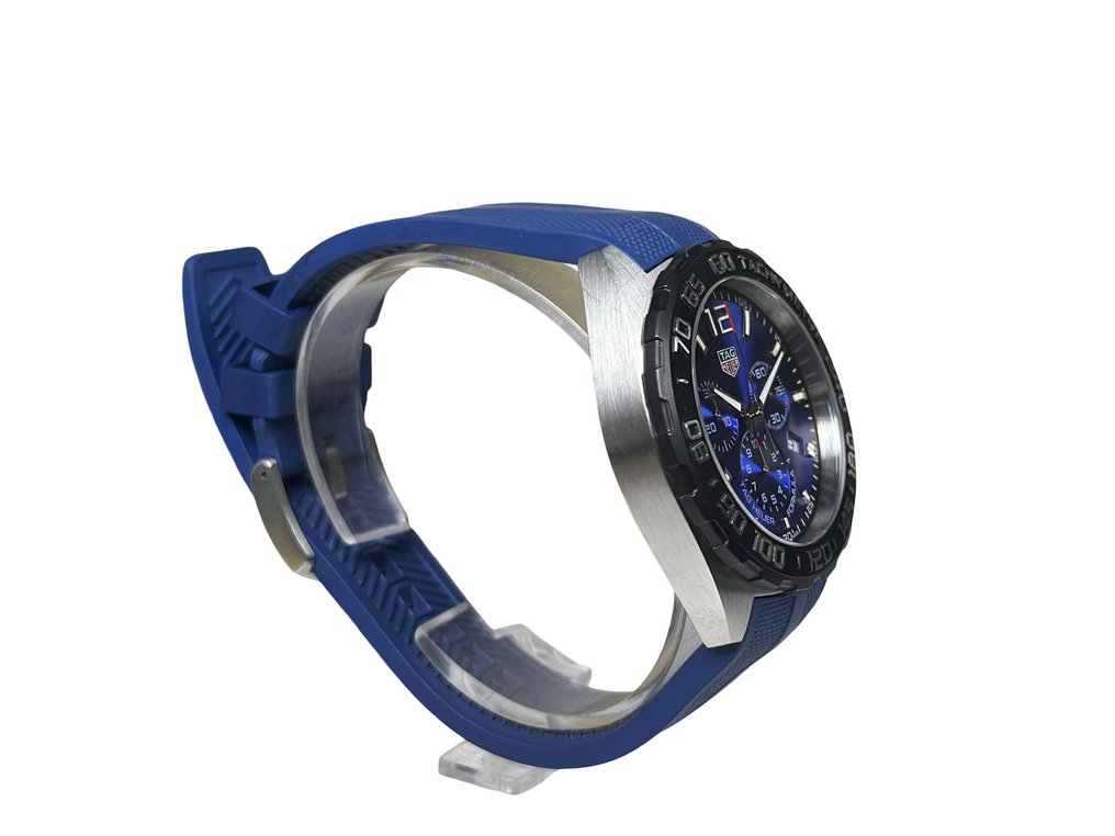 TAG Heuer - Formula 1 Chronograph - CAZ101AV.FT8077 - Mænd - 2024 #2.1