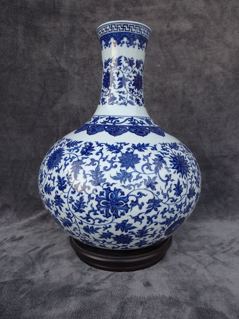 Πορσελάνη - Κίνα - 21ος αιώνας #1.0