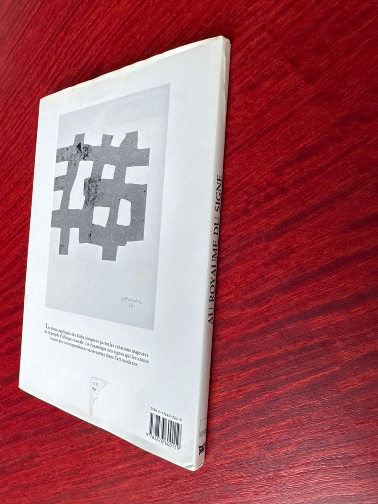 diversen - Au Royaume du Signe - 1988 #1.0