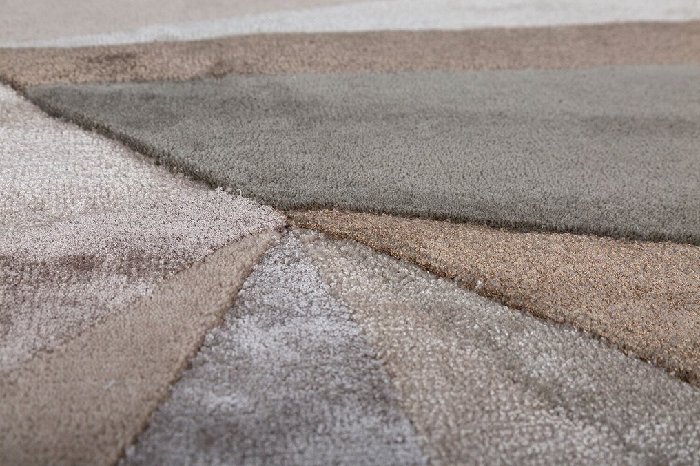 Jaipur Rugs - Håndtuftet - Teppe - 150 cm - 240 cm - Kom innom med gratis frakt #2.1