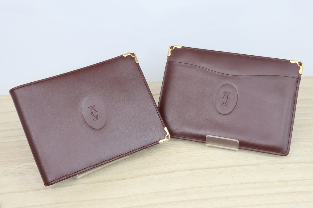 Cartier - Lompakko #1.0