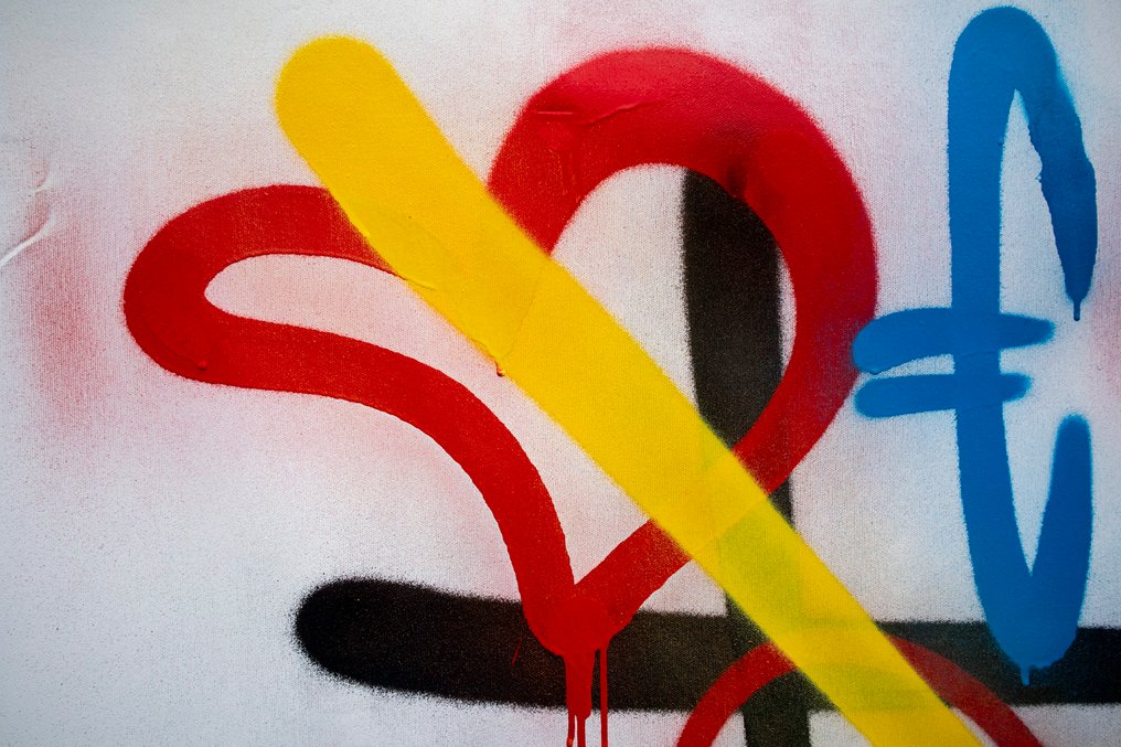 RAM - Love wins the Game - The Original One #4.3