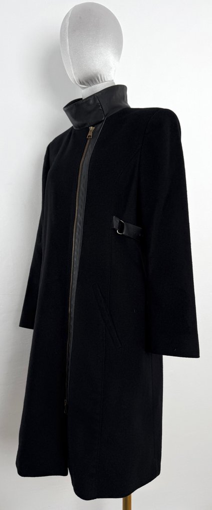 Max Mara - Coat #1.0