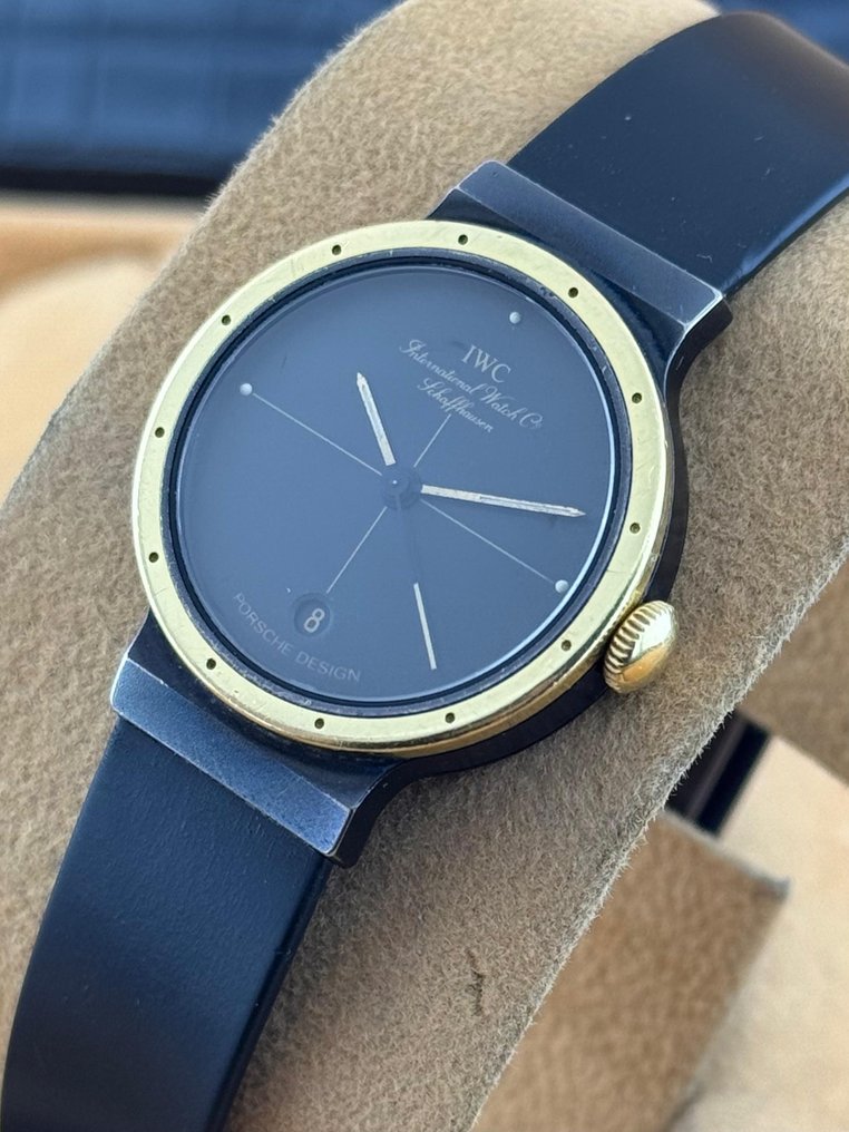 IWC - Unknown - Unisex - 1989 #4.3