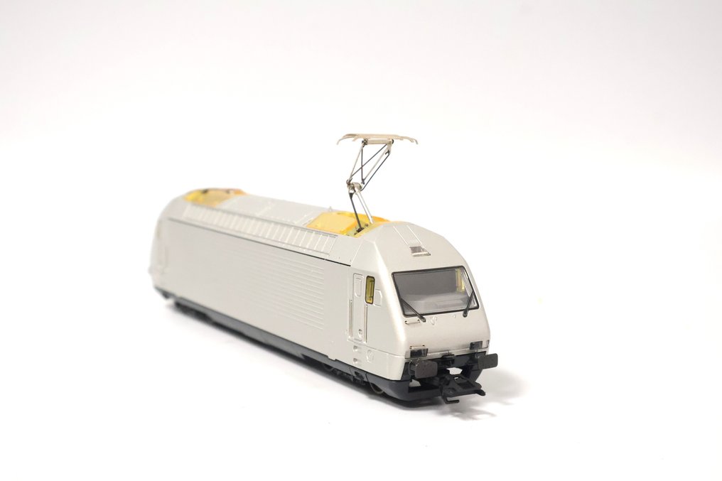 Märklin H0 - 3461 - Elektrisk lokomotiv (1) - SBB #1.0
