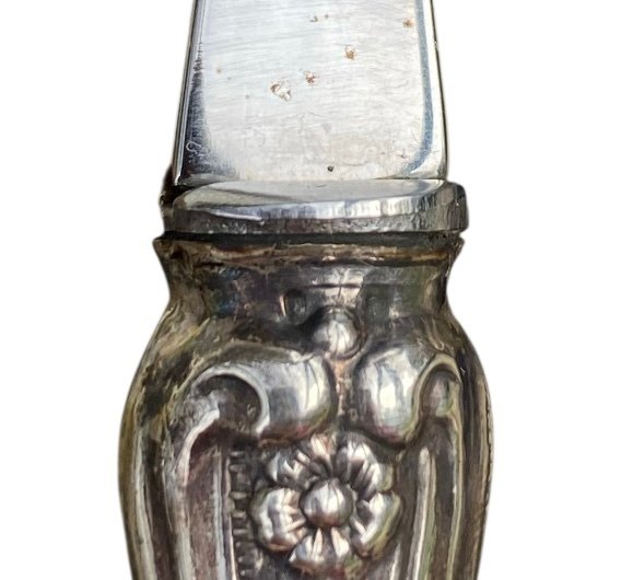 Ménagère (3) - Argent 925 #3.2