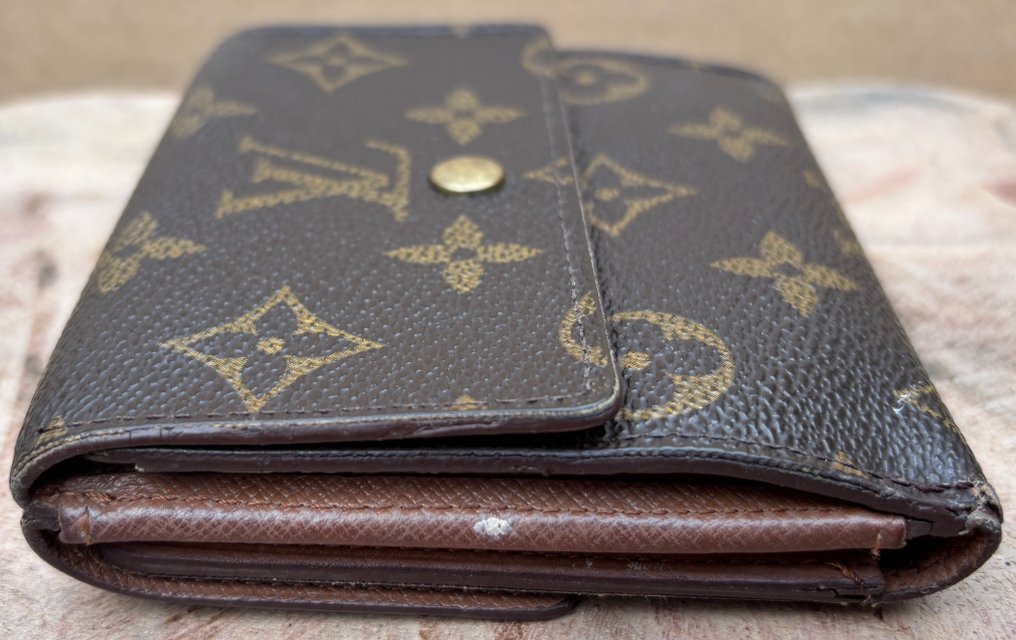 Louis Vuitton - Tegnebog #3.2