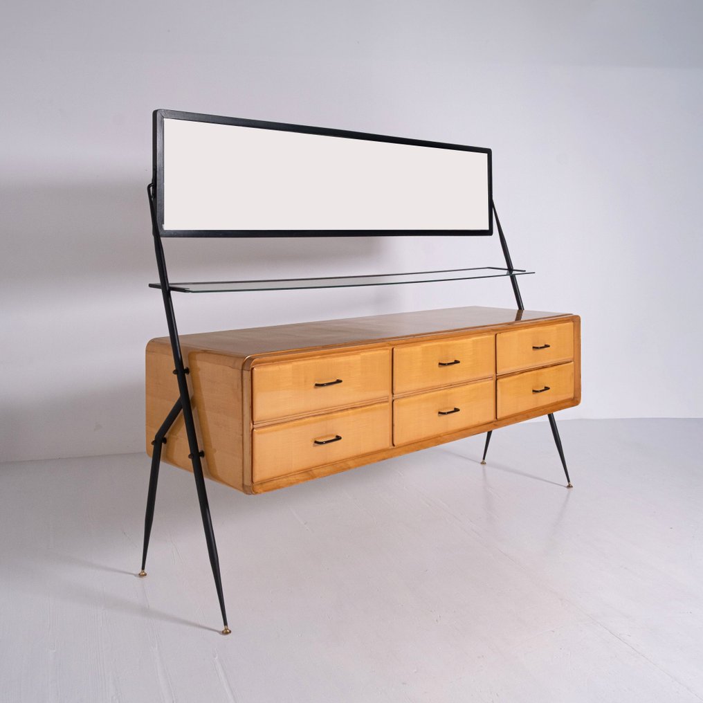 Cavatorta - Silvio Cavatorta - Συρταριέρα - Maple #1.0