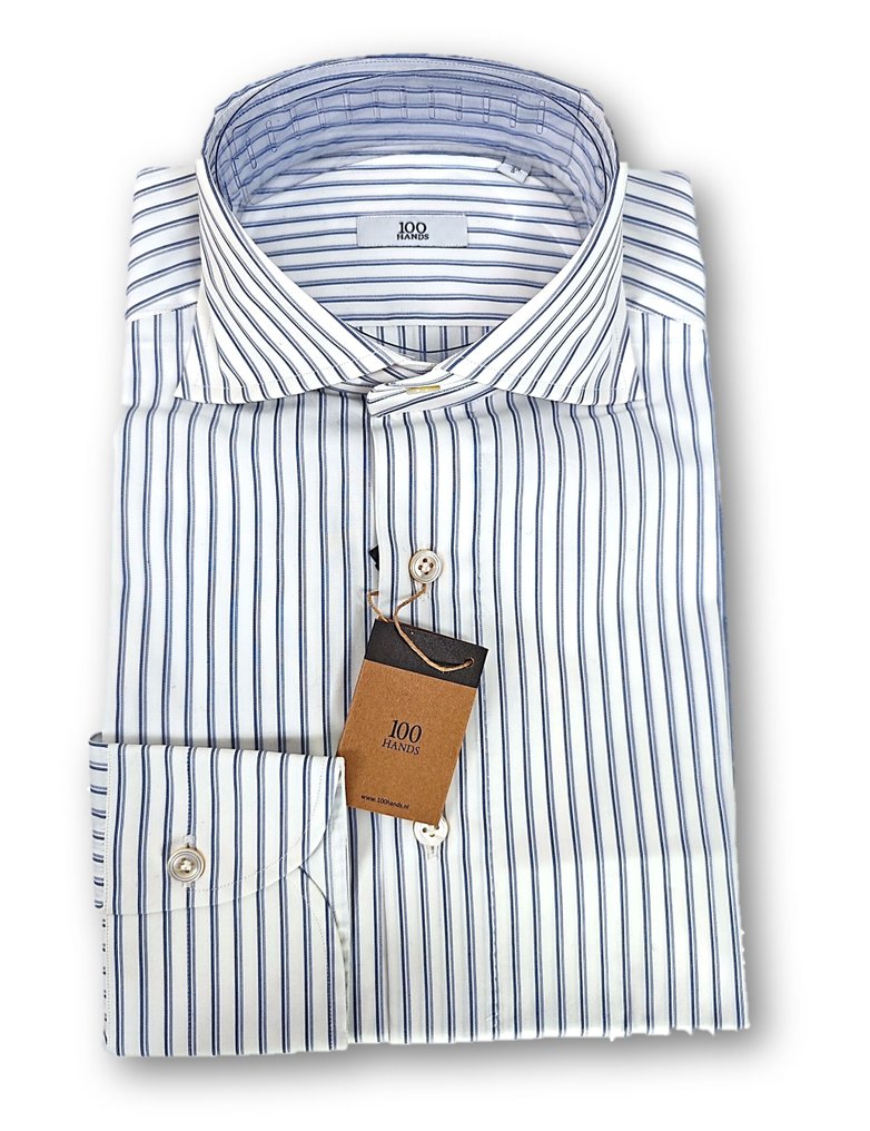 100 Hands - NEW - Koszulka - Nowe z metkami #1.0