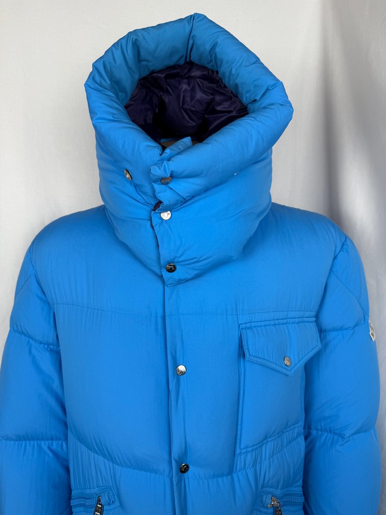 Moncler - Dunjakke #2.1