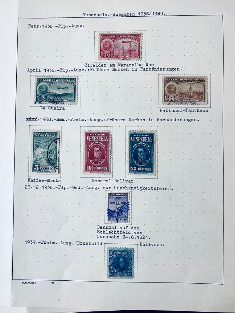 Verden - Samling / Undersøger Sydamerikanske lande #3.2